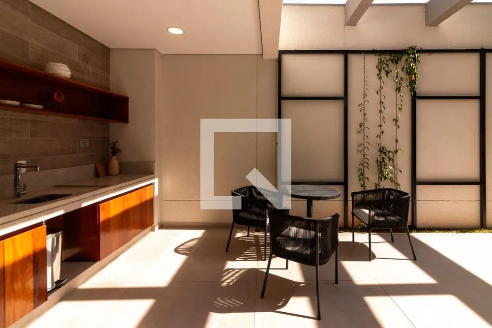 Apartamento, 1 quarto, 27 m² - Foto 12