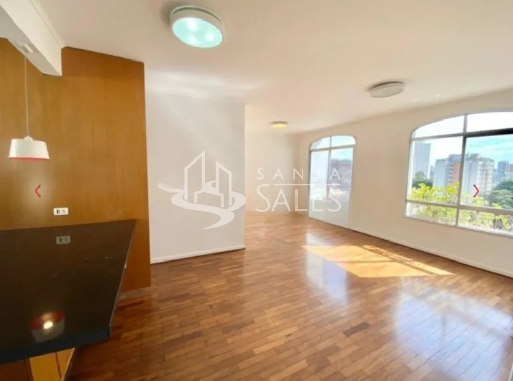 Apartamento, 2 quartos, 123 m² - Foto 2