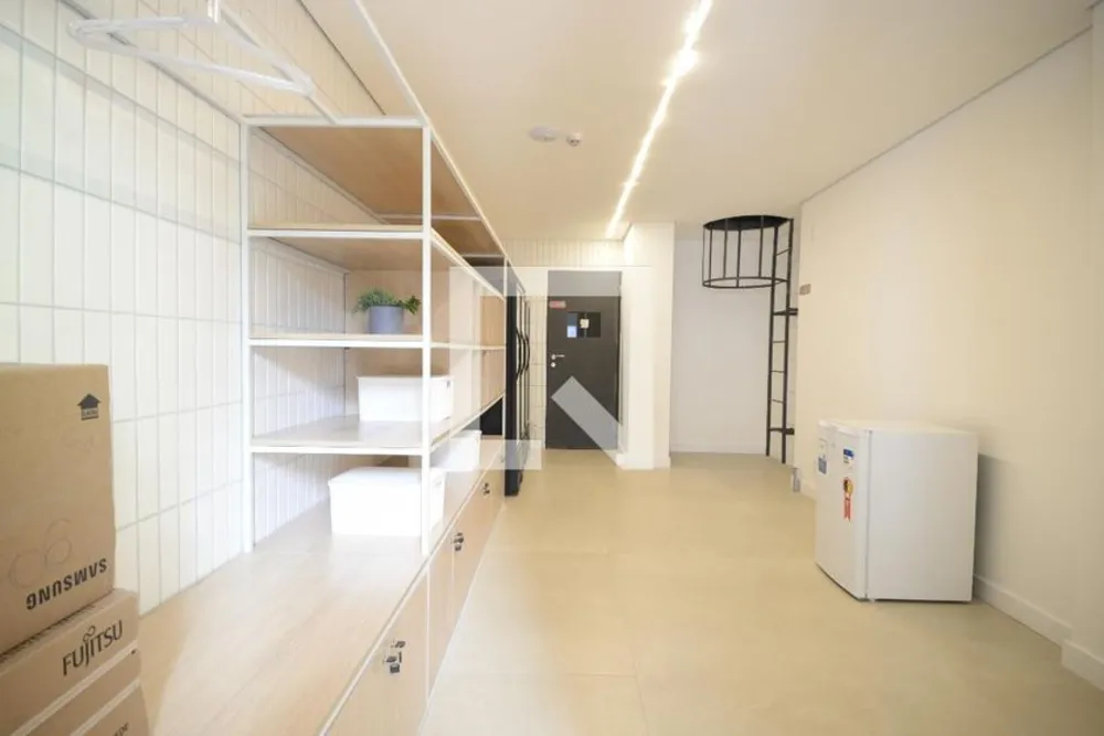 Kitnet-Studio, 30 m² - Foto 11