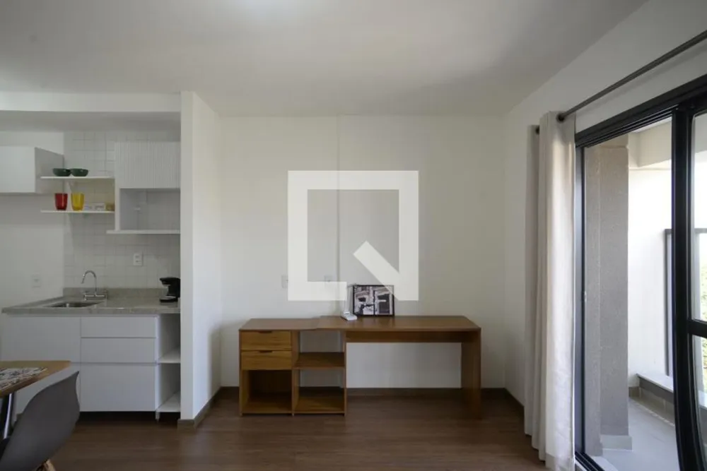 Kitnet-Studio, 30 m² - Foto 2