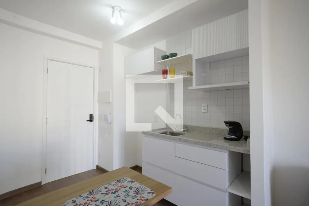 Kitnet-Studio, 30 m² - Foto 5