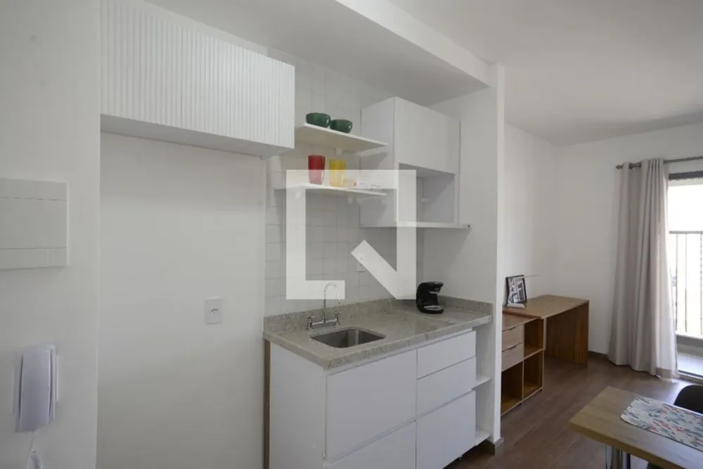 Kitnet-Studio, 30 m² - Foto 6