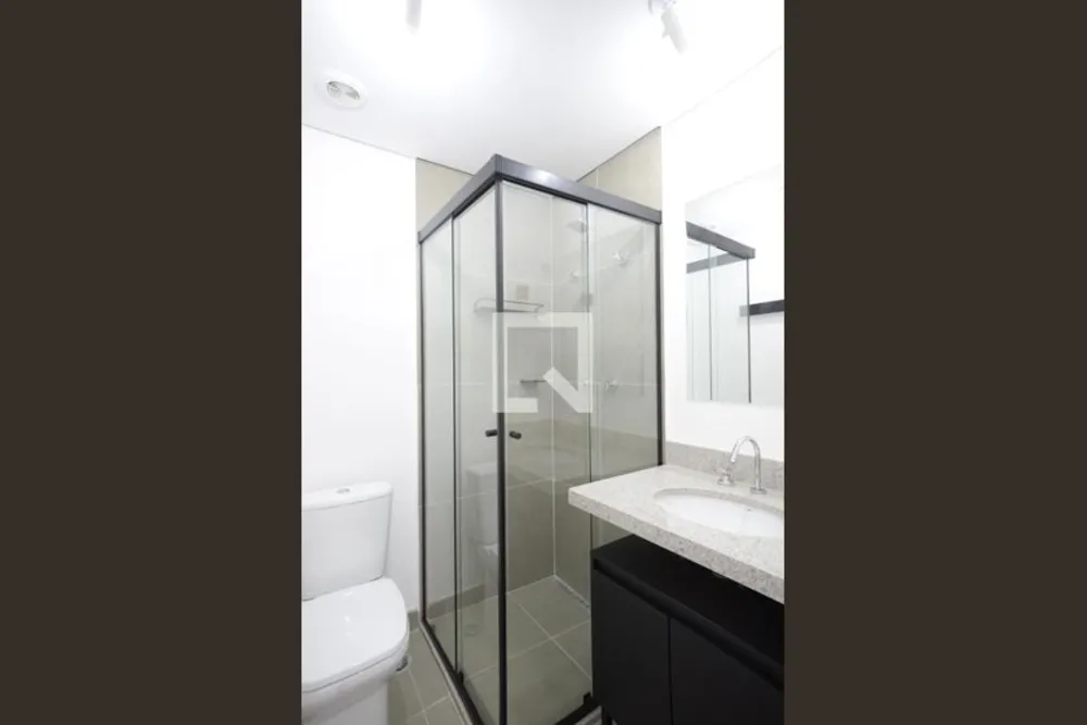 Kitnet-Studio, 30 m² - Foto 4
