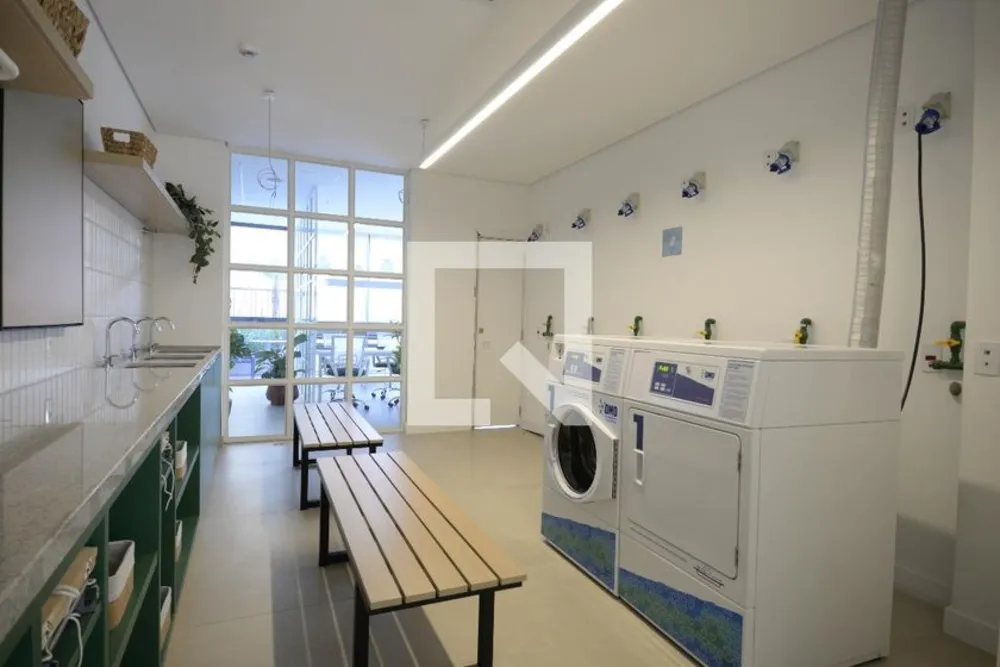 Kitnet-Studio, 30 m² - Foto 8