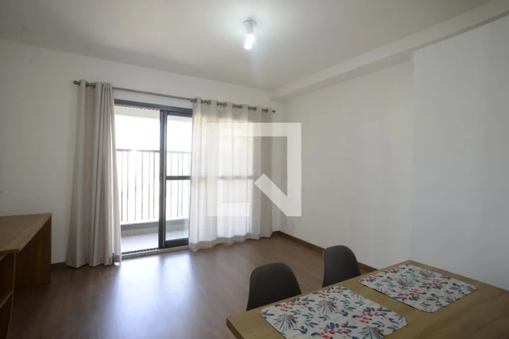 Kitnet-Studio, 30 m² - Foto 1