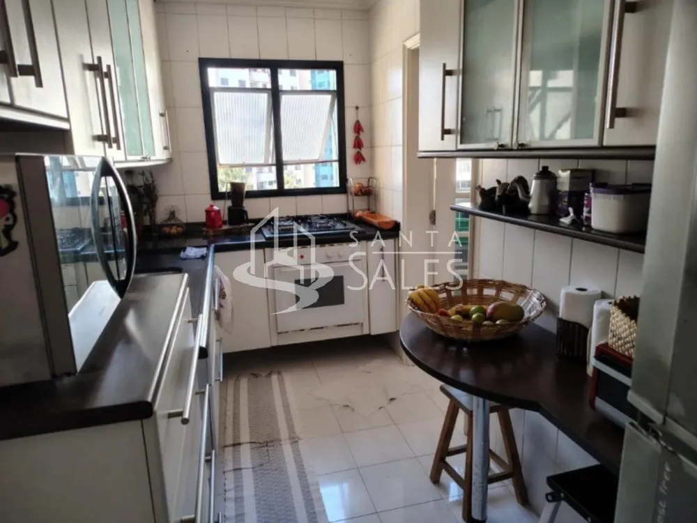 Apartamento, 3 quartos, 98 m² - Foto 1