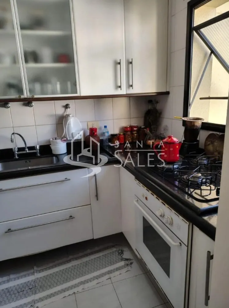 Apartamento, 3 quartos, 98 m² - Foto 11