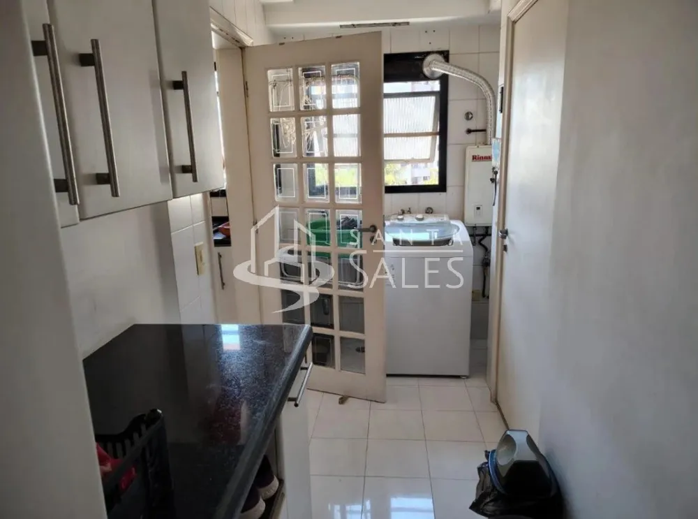 Apartamento, 3 quartos, 98 m² - Foto 2