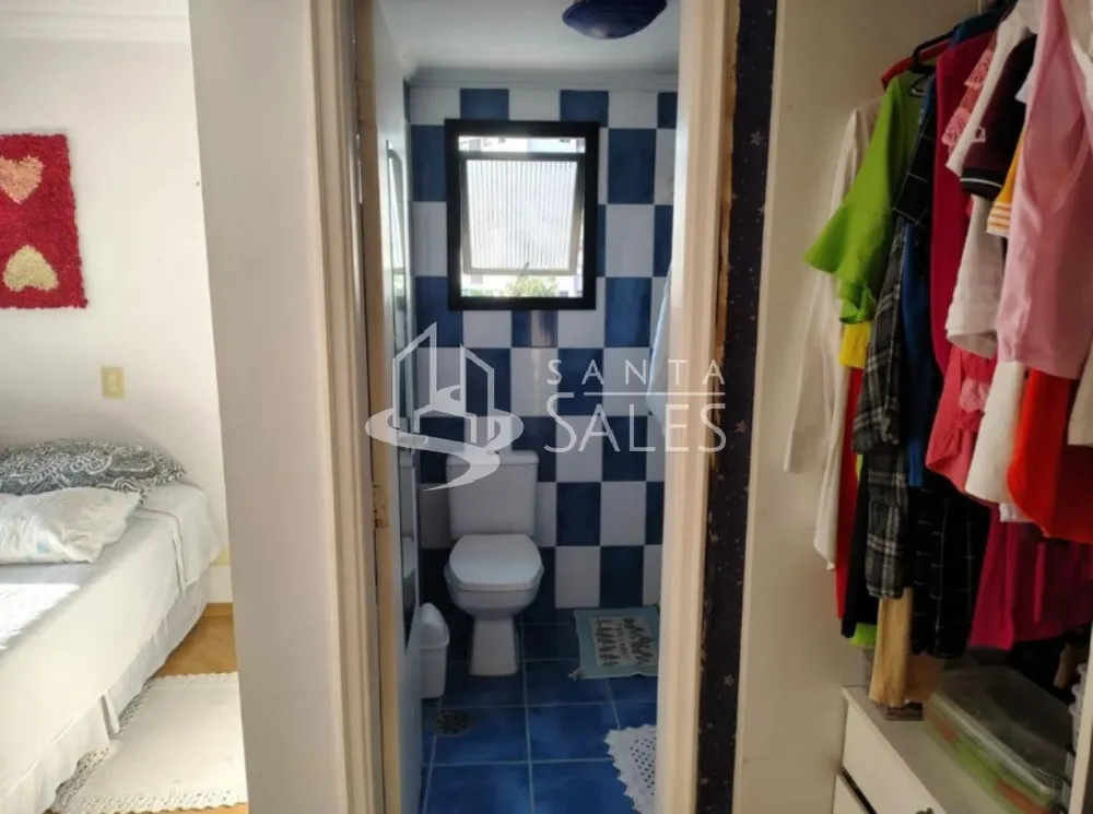 Apartamento, 3 quartos, 98 m² - Foto 4