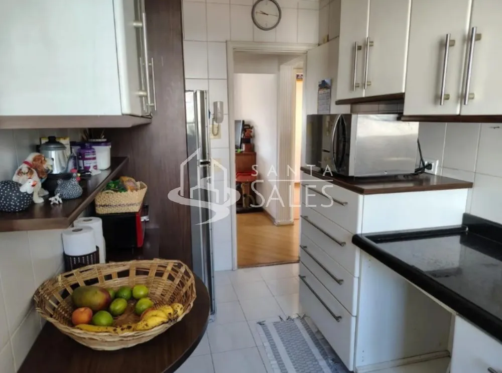 Apartamento, 3 quartos, 98 m² - Foto 10
