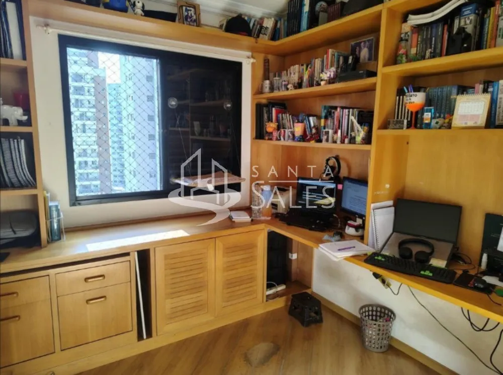 Apartamento, 3 quartos, 98 m² - Foto 7