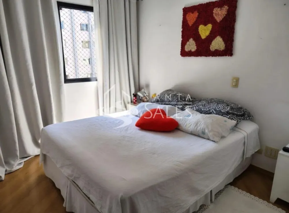 Apartamento, 3 quartos, 98 m² - Foto 3