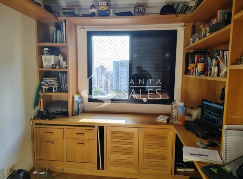 Apartamento, 3 quartos, 98 m² - Foto 4