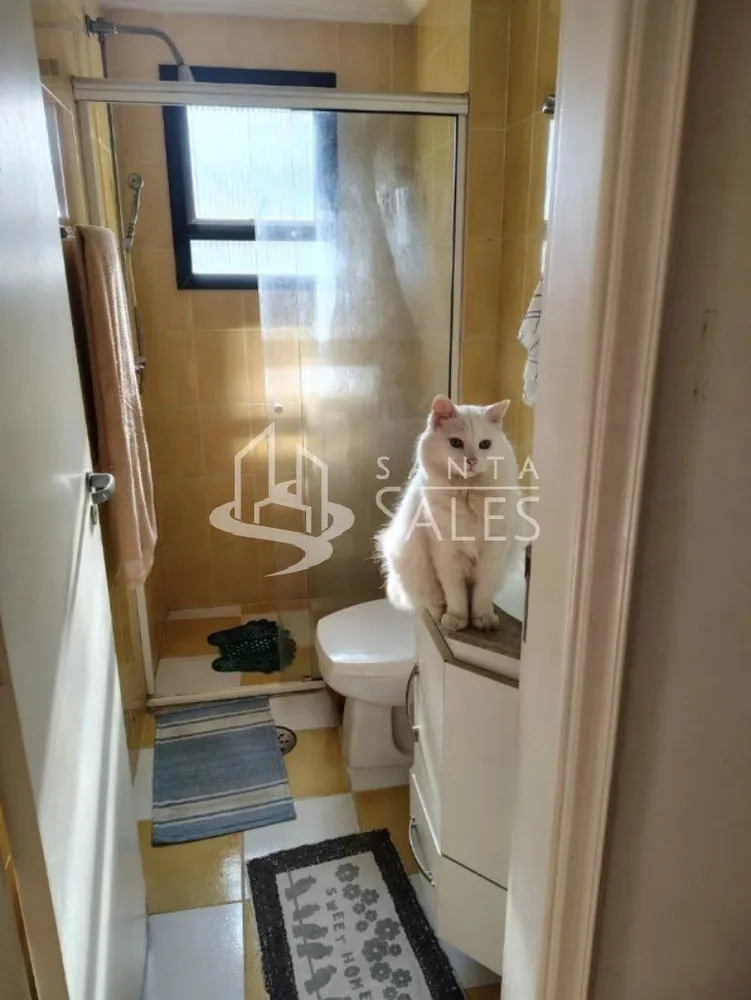 Apartamento, 3 quartos, 98 m² - Foto 9