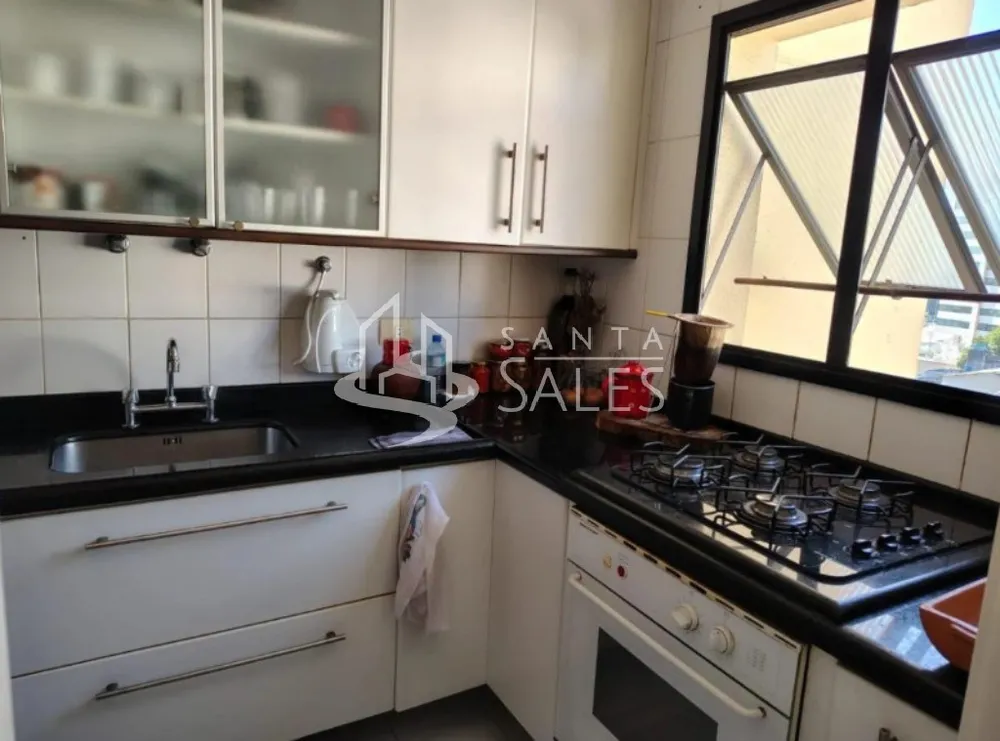 Apartamento, 3 quartos, 98 m² - Foto 2
