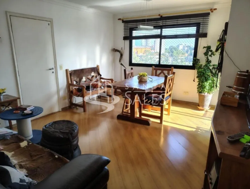 Apartamento, 3 quartos, 98 m² - Foto 11