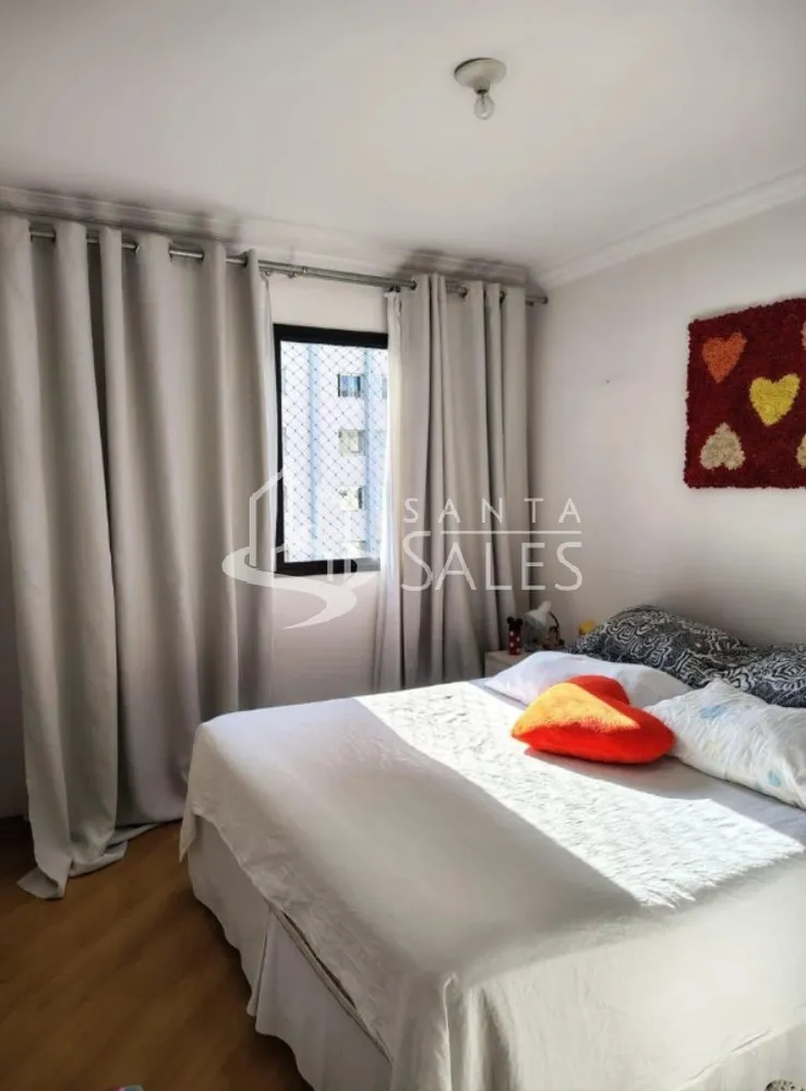 Apartamento, 3 quartos, 98 m² - Foto 5