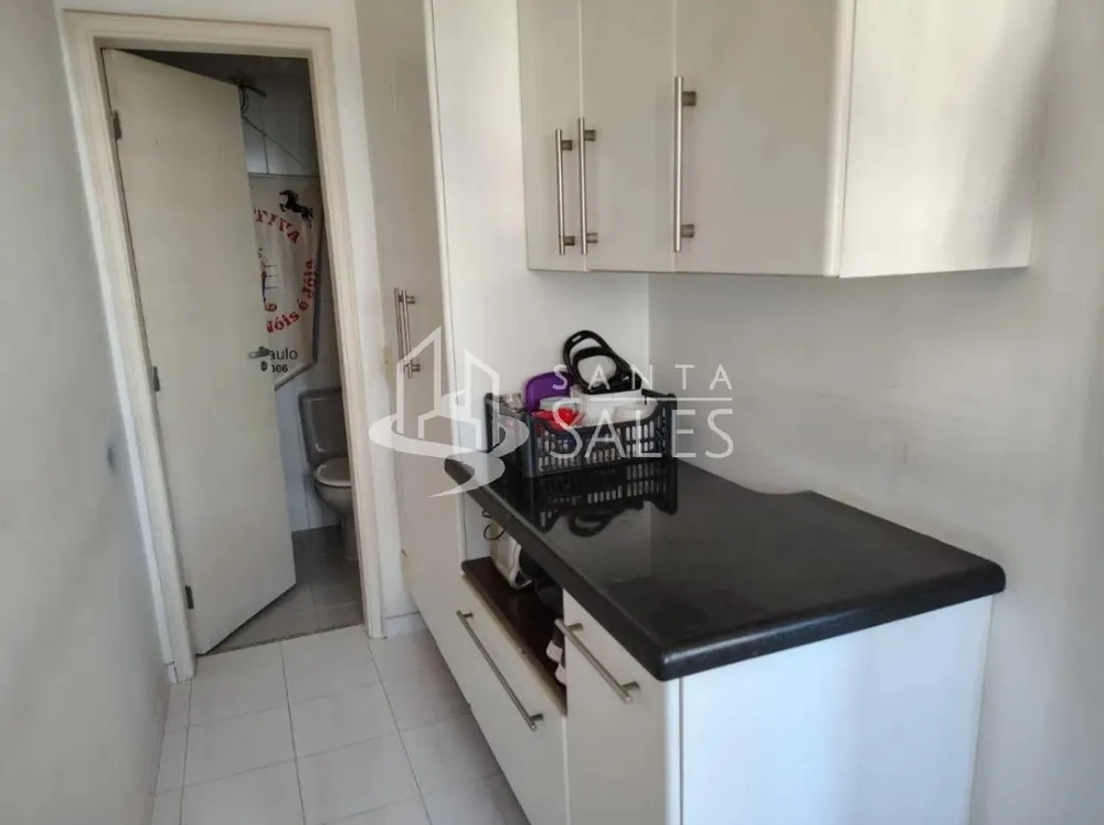 Apartamento, 3 quartos, 98 m² - Foto 10