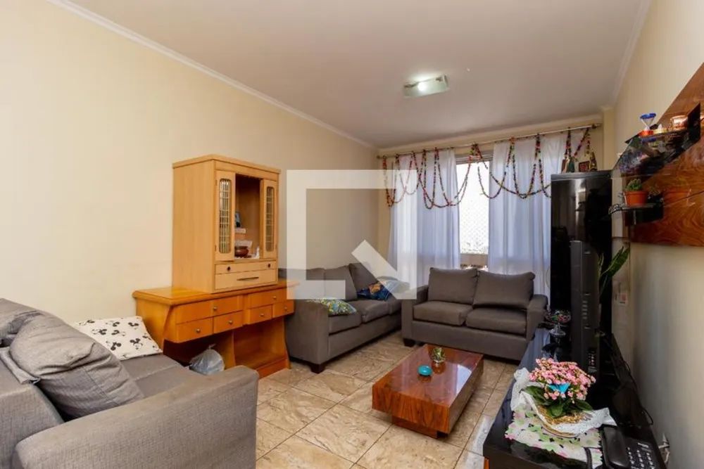 Apartamento, 3 quartos, 120 m² - Foto 4