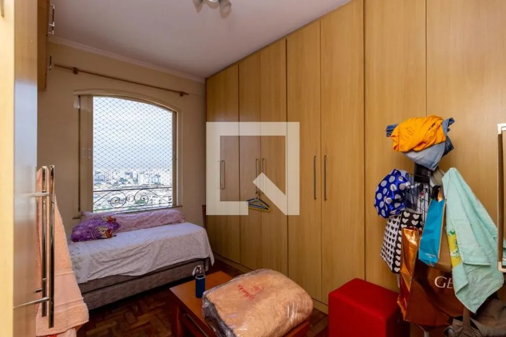 Apartamento, 3 quartos, 120 m² - Foto 7