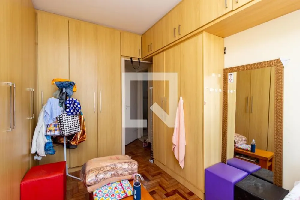 Apartamento, 3 quartos, 120 m² - Foto 1