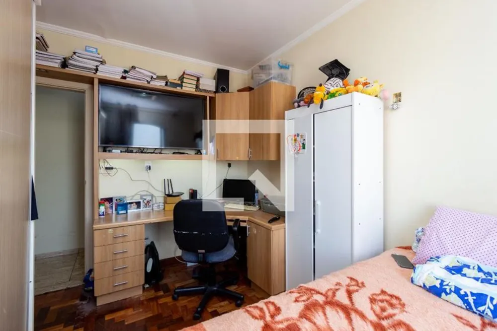 Apartamento, 3 quartos, 120 m² - Foto 6