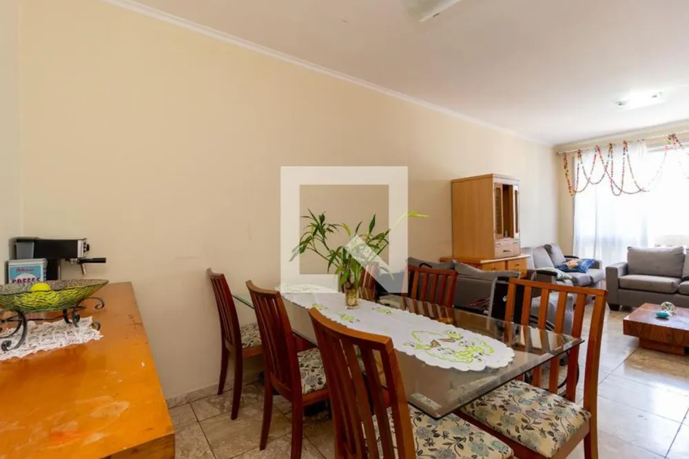 Apartamento, 3 quartos, 120 m² - Foto 4
