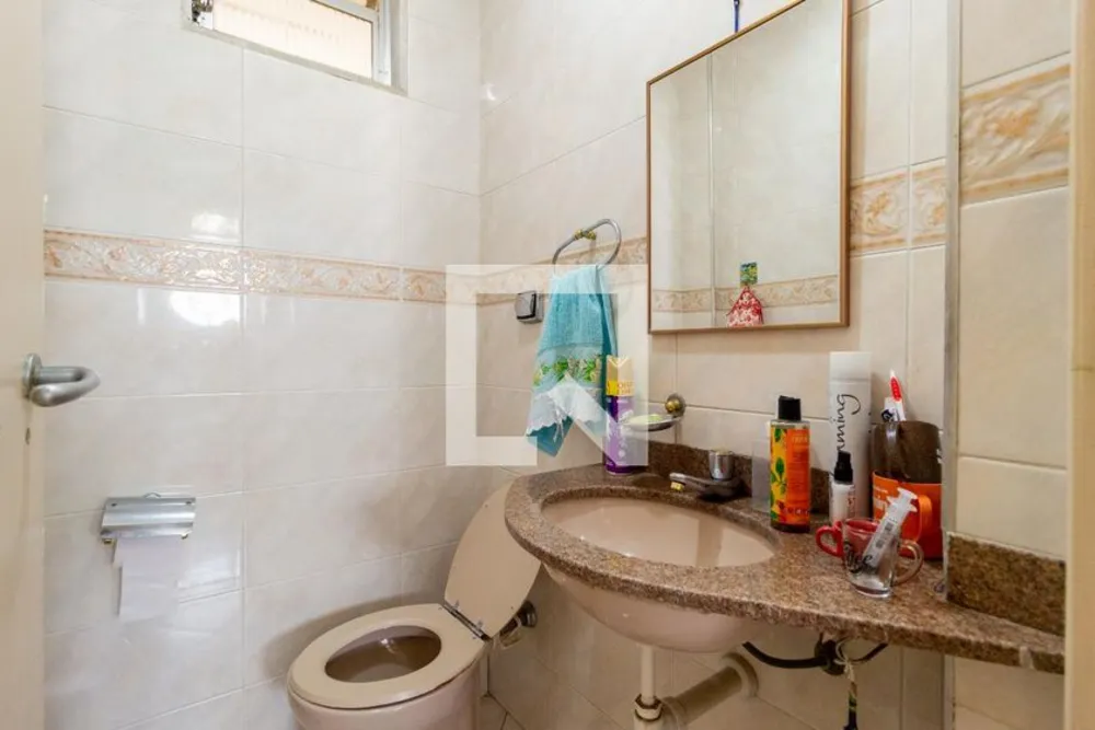 Apartamento, 3 quartos, 120 m² - Foto 2