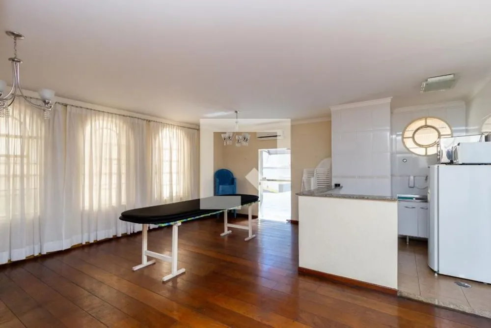 Apartamento, 3 quartos, 120 m² - Foto 6
