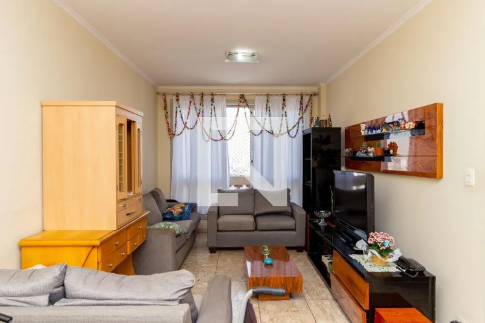 Apartamento, 3 quartos, 120 m² - Foto 8