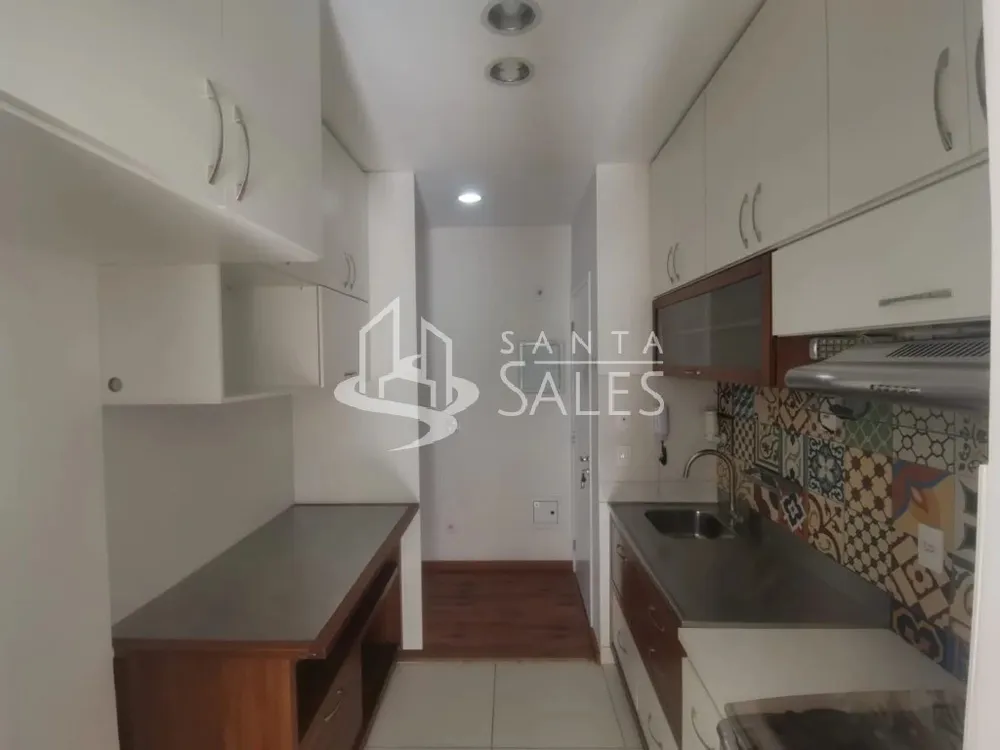 Apartamento, 2 quartos, 87 m² - Foto 4