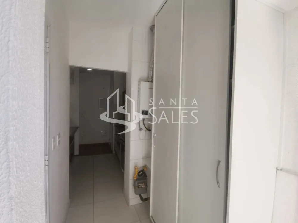 Apartamento, 2 quartos, 87 m² - Foto 8
