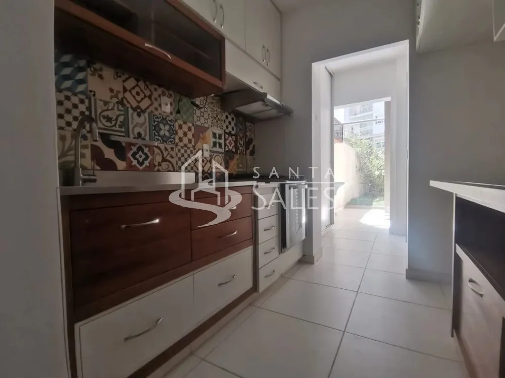 Apartamento, 2 quartos, 87 m² - Foto 6