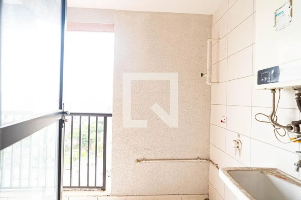 Apartamento, 1 quarto, 35 m² - Foto 1
