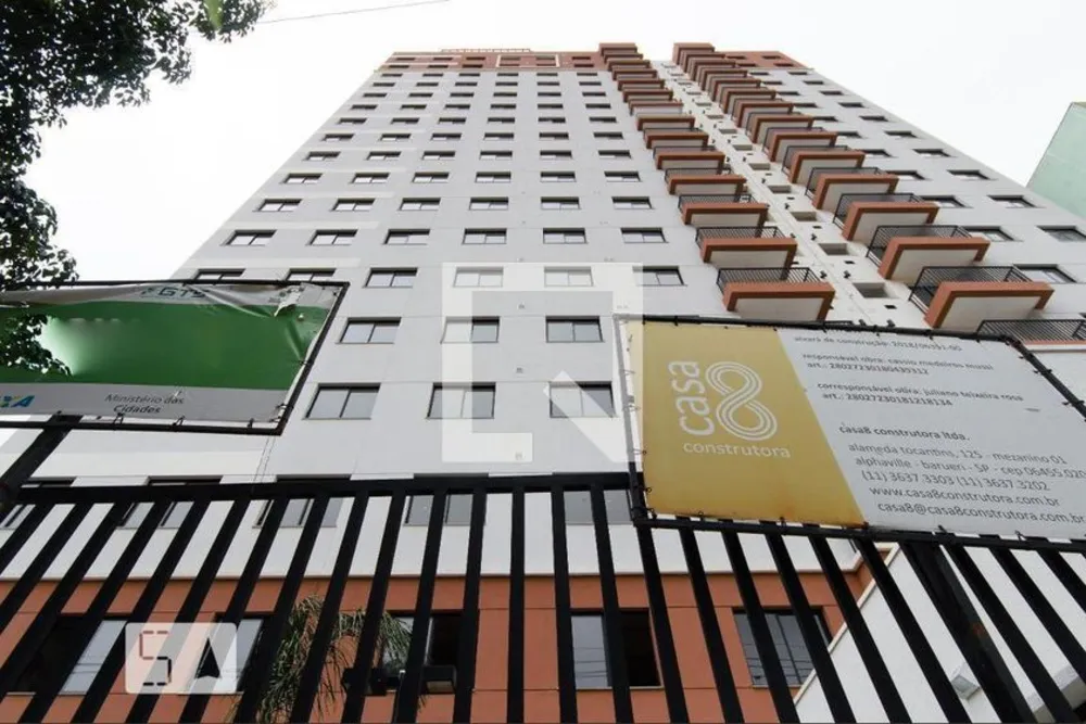 Apartamento, 1 quarto, 35 m² - Foto 2