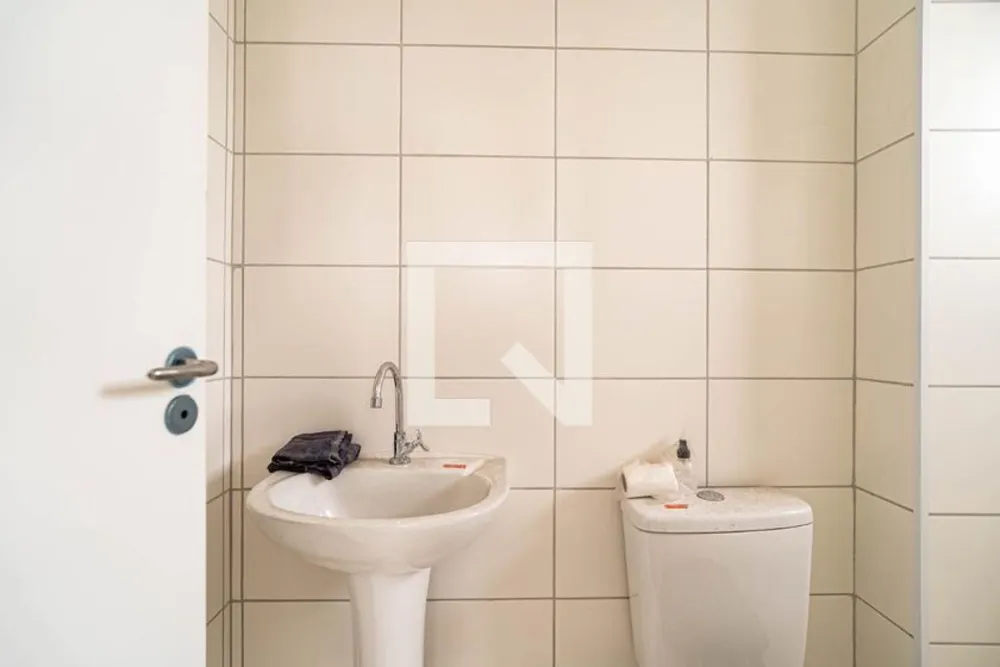 Apartamento, 1 quarto, 35 m² - Foto 7