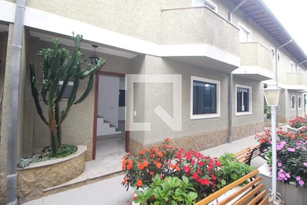 Casa de Condomínio, 3 quartos - Foto 12