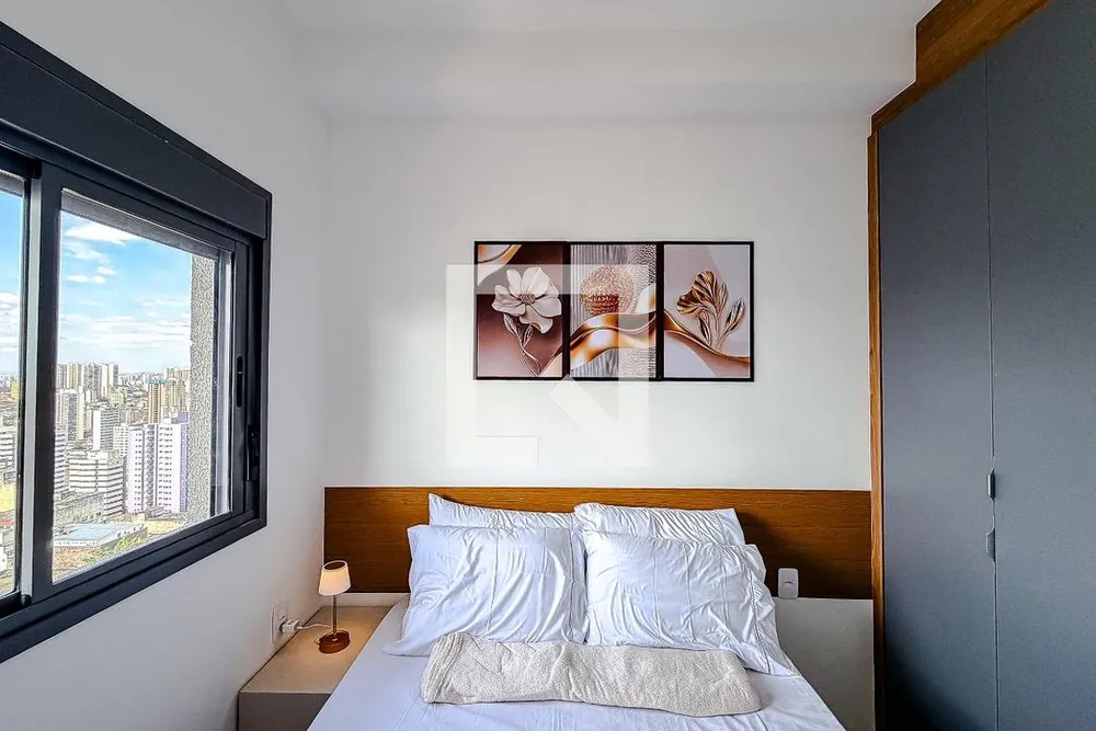Kitnet-Studio, 31 m² - Foto 3