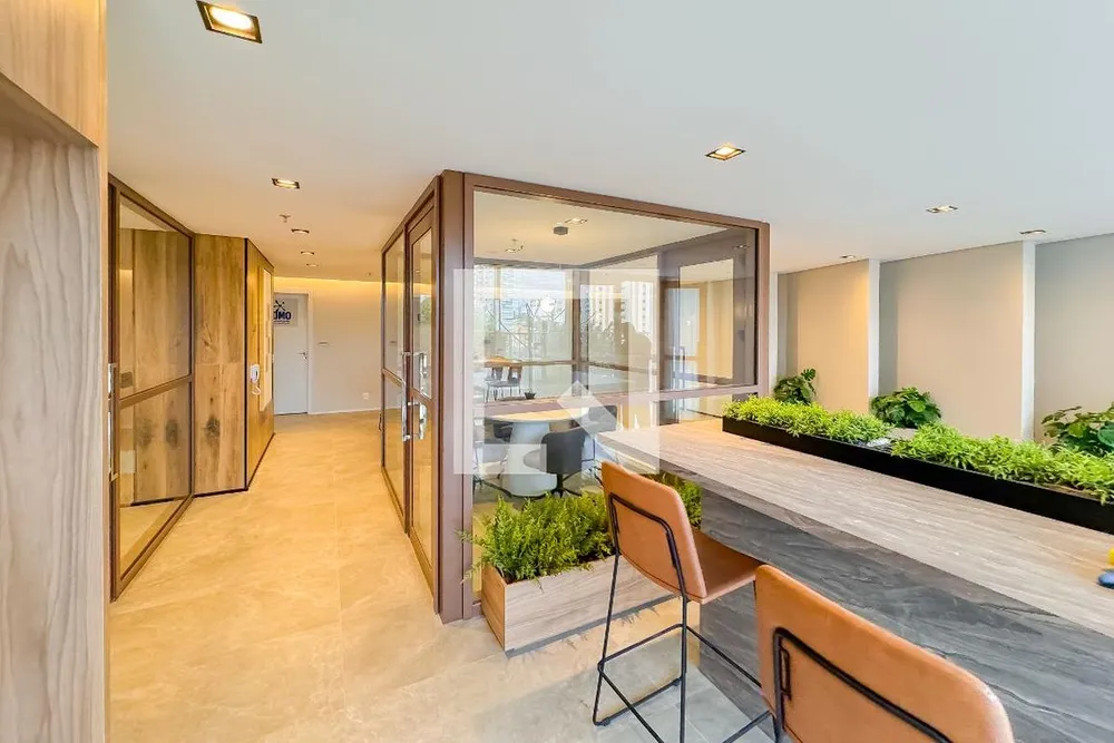 Kitnet-Studio, 24 m² - Foto 8