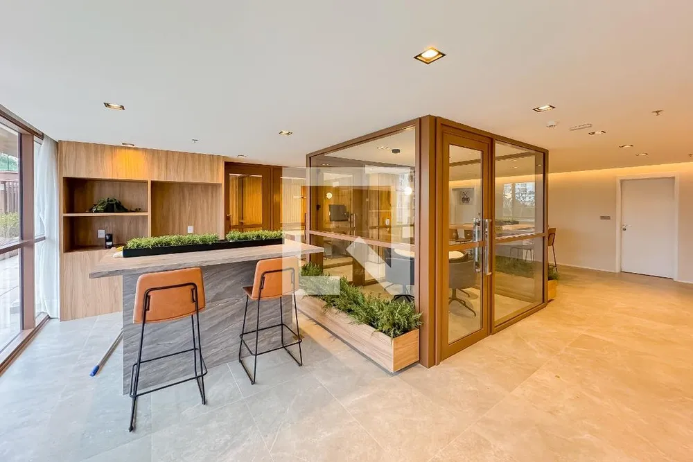 Kitnet-Studio, 24 m² - Foto 3