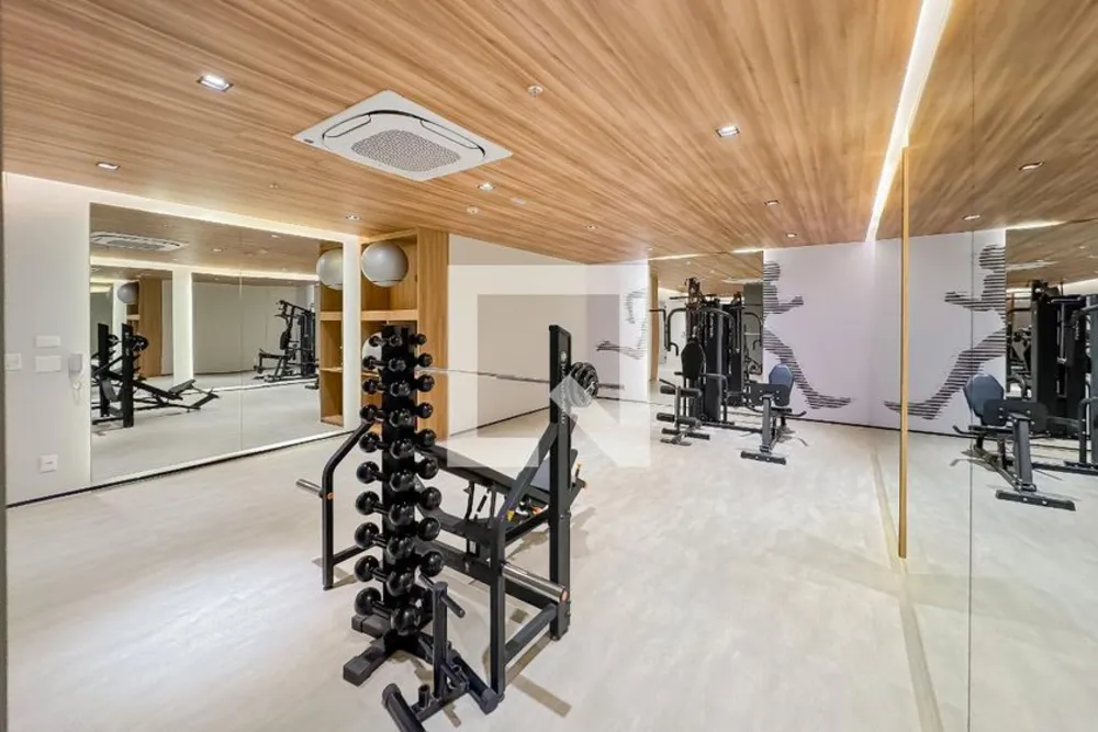 Kitnet-Studio, 24 m² - Foto 4