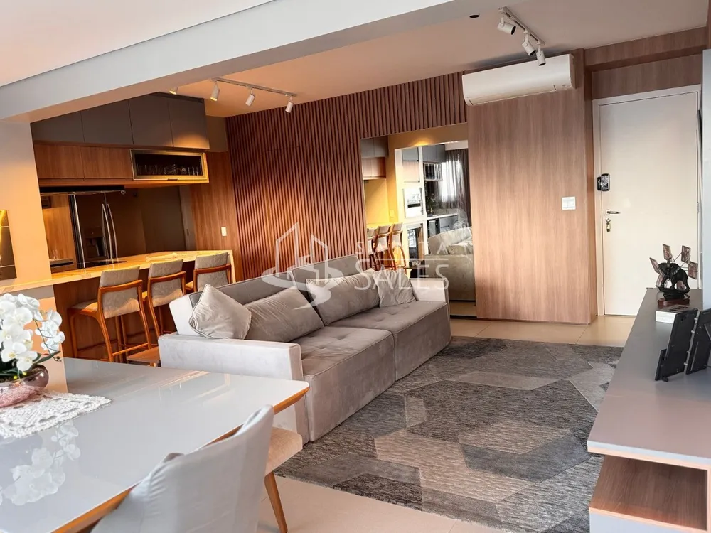 Apartamento, 3 quartos, 105 m² - Foto 1
