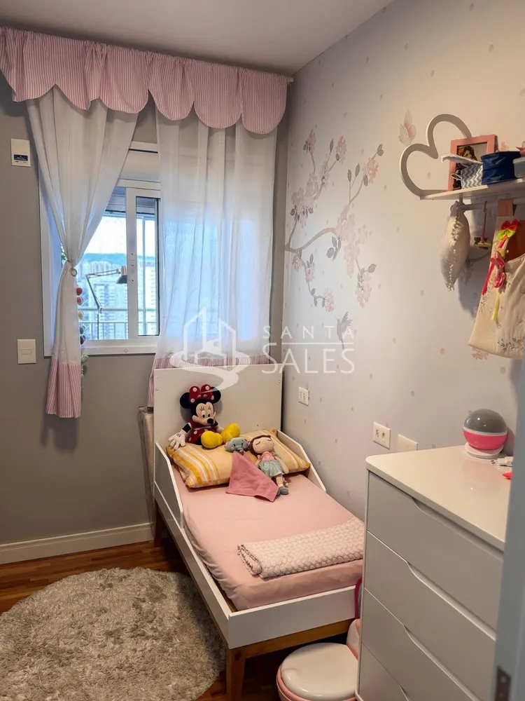 Apartamento, 3 quartos, 105 m² - Foto 4