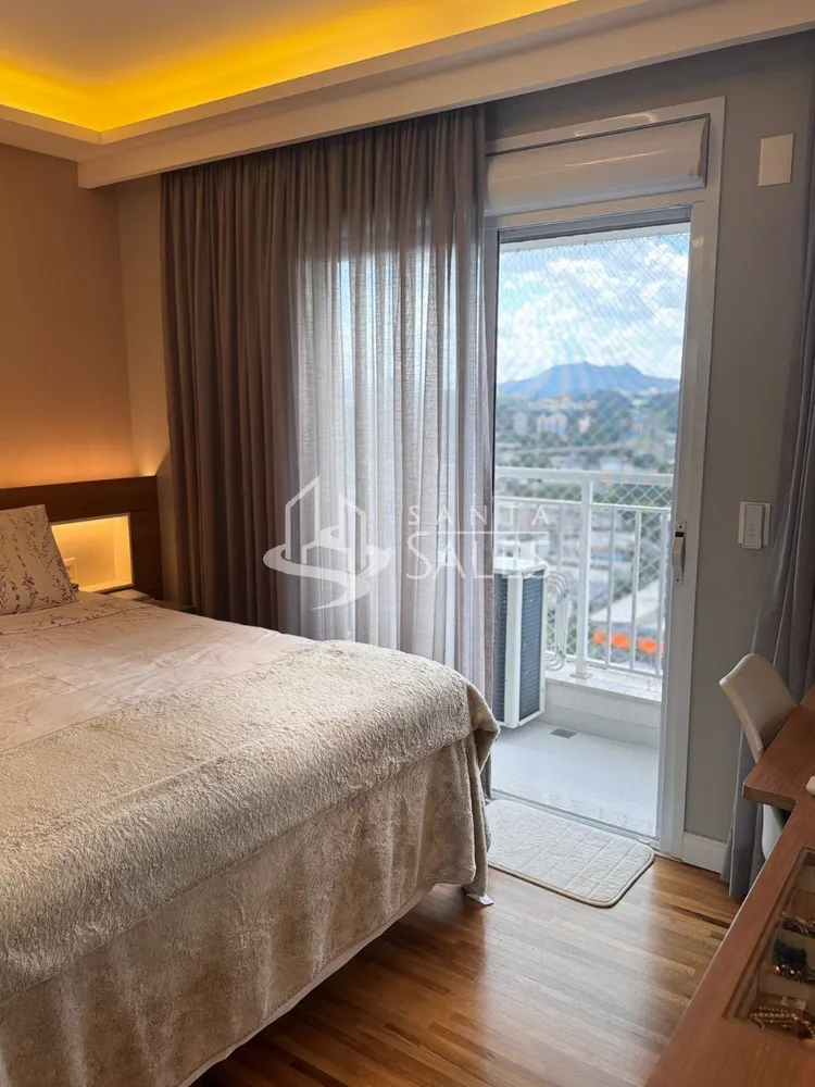 Apartamento, 3 quartos, 105 m² - Foto 11