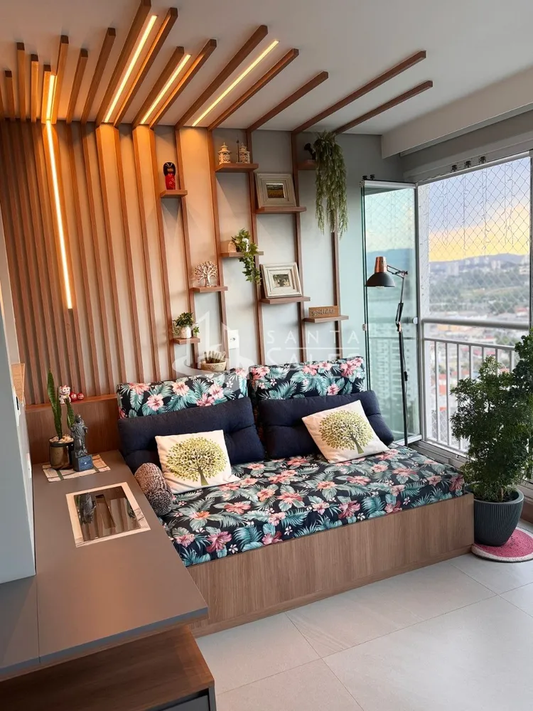 Apartamento, 3 quartos, 105 m² - Foto 3