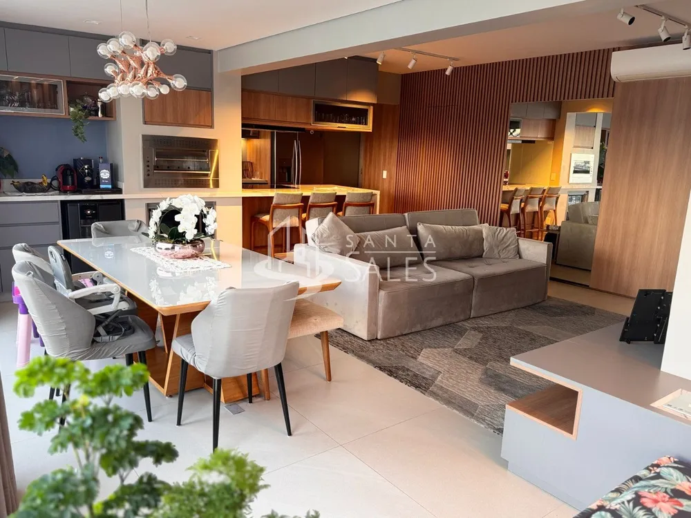 Apartamento, 3 quartos, 105 m² - Foto 6