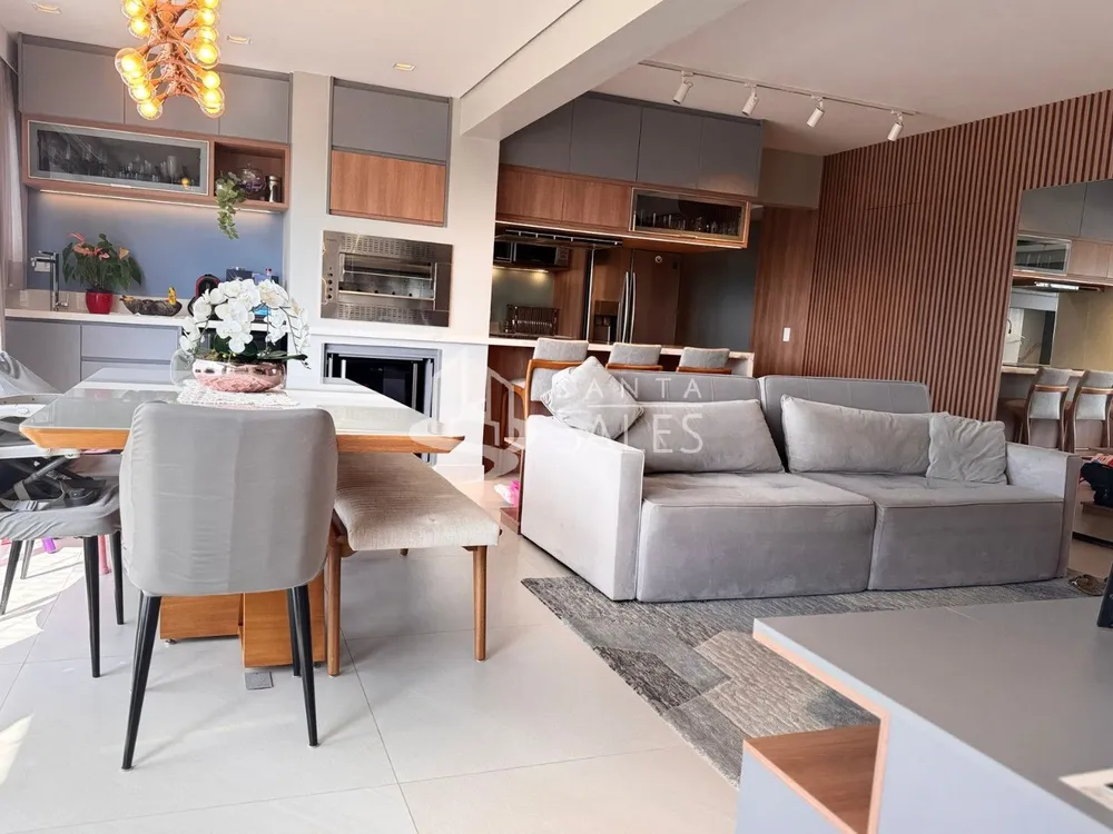Apartamento, 3 quartos, 105 m² - Foto 8