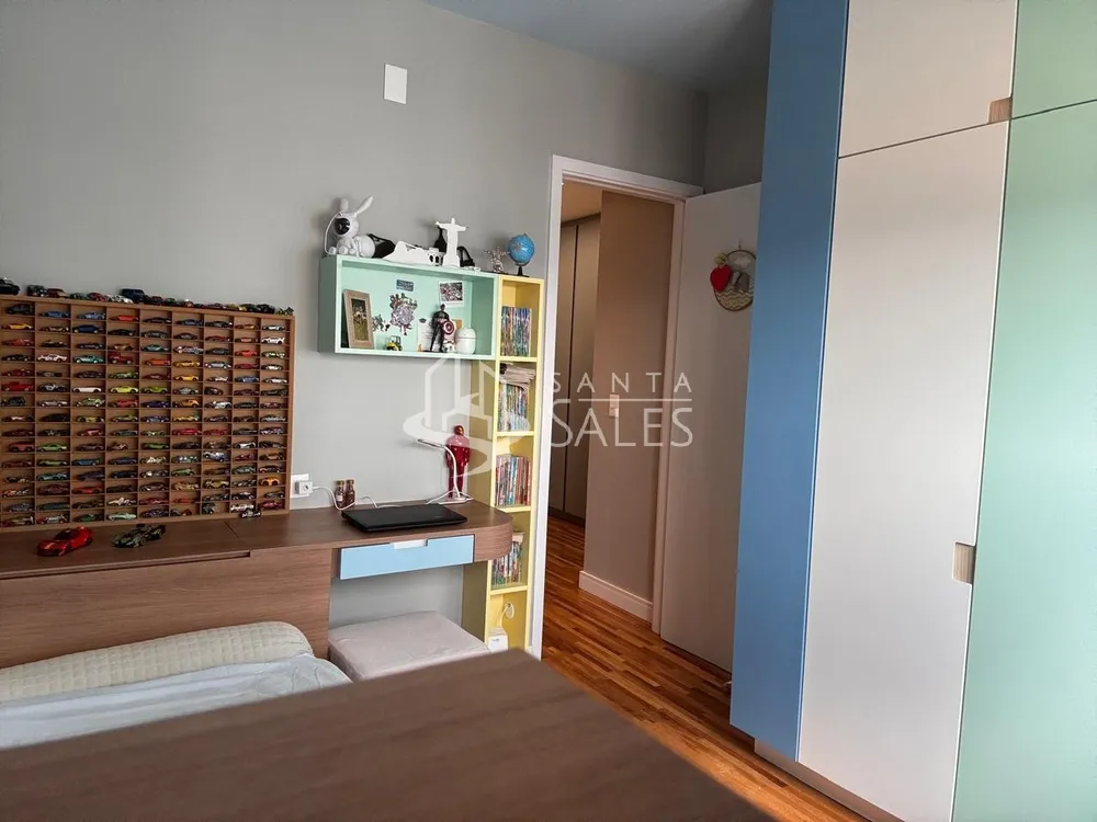 Apartamento, 3 quartos, 105 m² - Foto 4