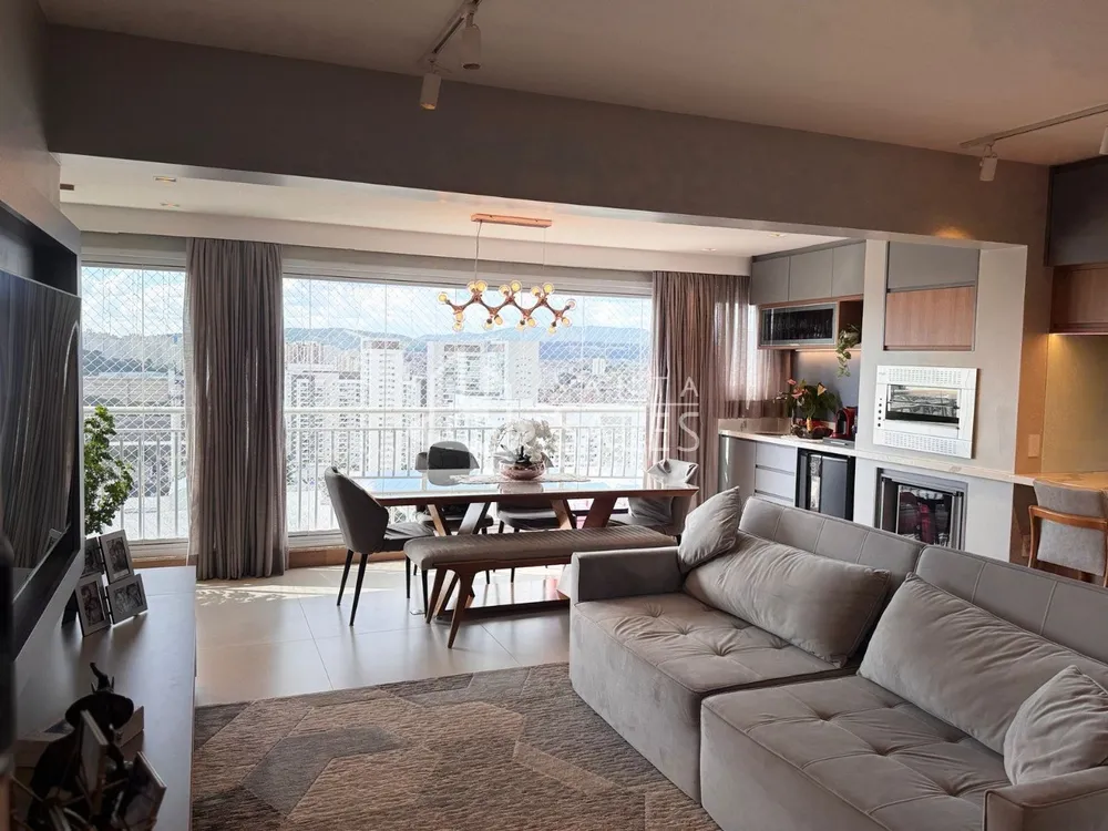 Apartamento, 3 quartos, 105 m² - Foto 6