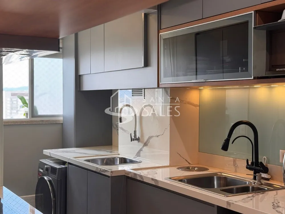 Apartamento, 3 quartos, 105 m² - Foto 7